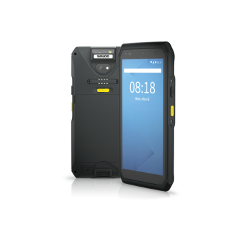 SEWOO NBP-75, Tecnología Inteligente para la Gestión Empresarial